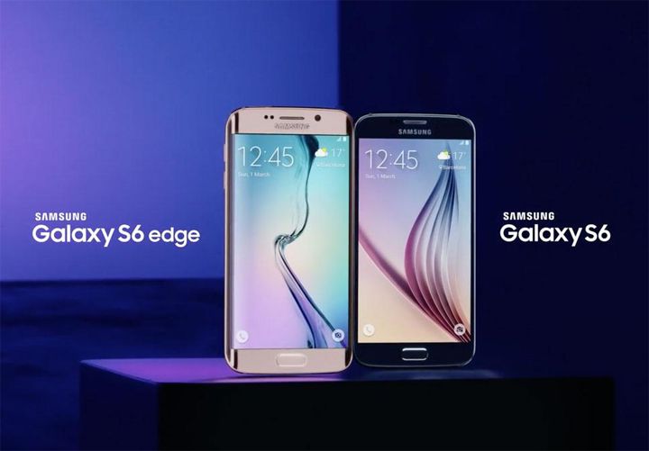 Samsung Galaxy S6 et S6 Edge (8)
