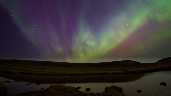 aurores boreales 17 mars 2015 9