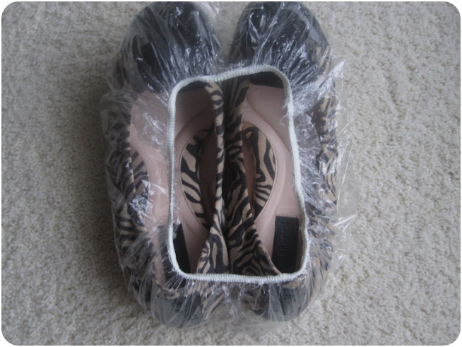 photo rangement chaussures charlotte valise