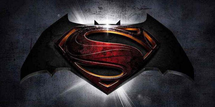 Batman v Superman Dawn of Justice teaser