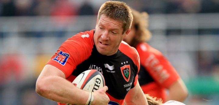Joueurs rugby mieux payes Bakkies Botha