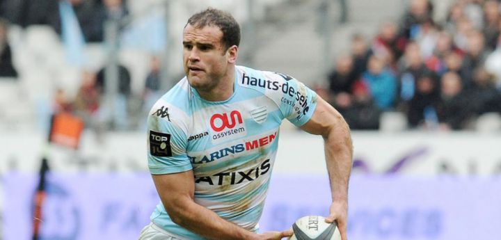 Joueurs rugby mieux payes Jamie Roberts