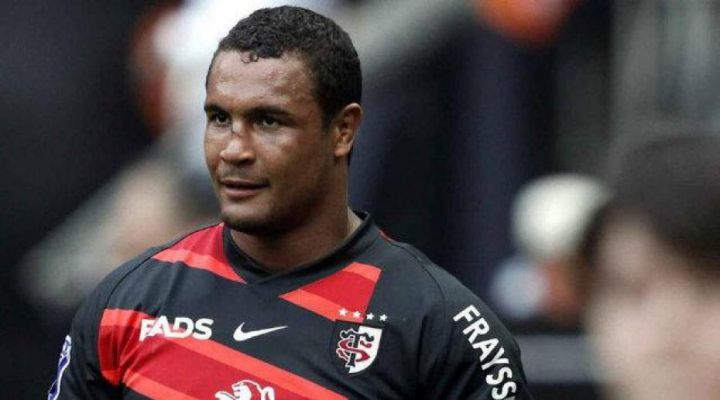 Joueurs rugby mieux payes Thierry Dusautoir