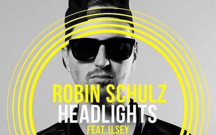 clip robin schulz headlights Ilsey
