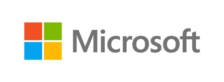 photo logo microsoft