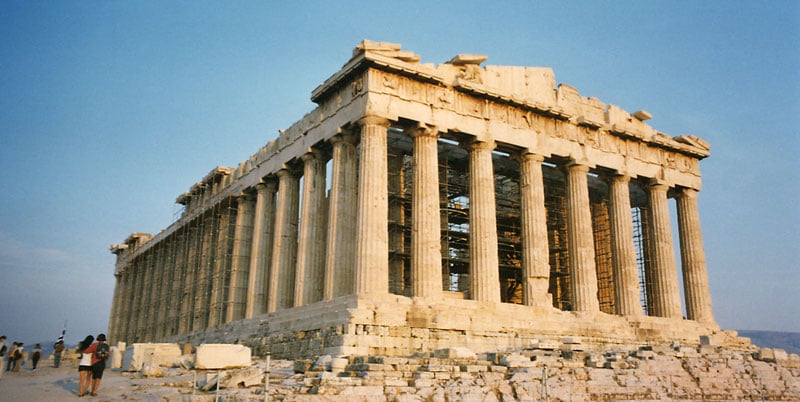 grece-monuments