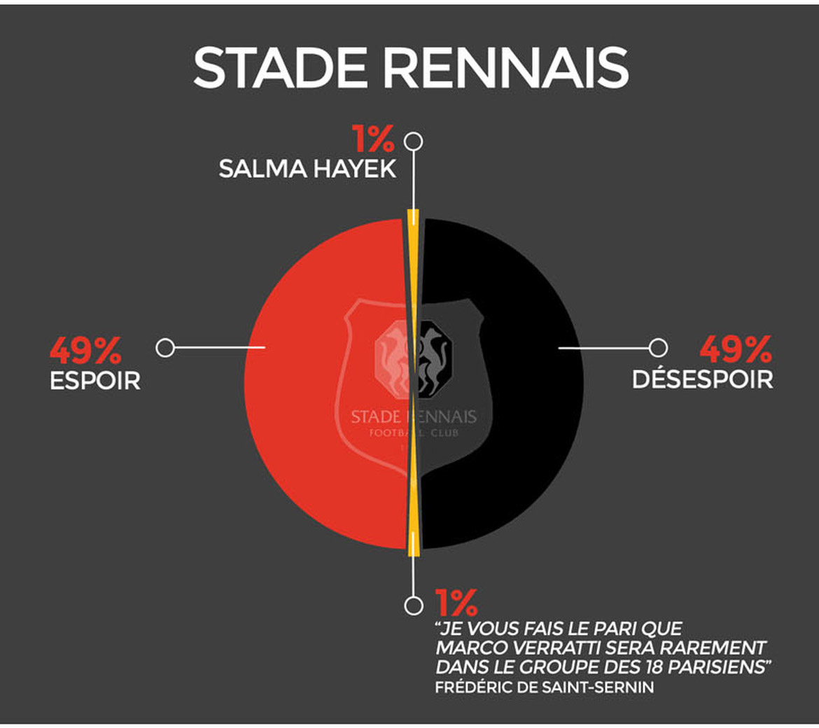 rennes clubs ligue 1 dechiffres infographie