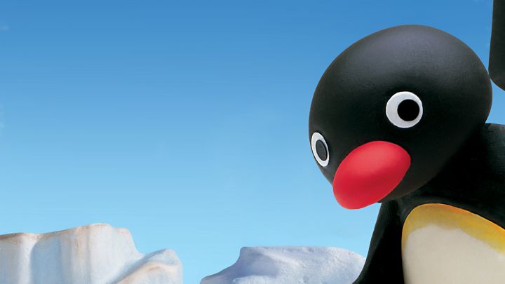 Dessins animes populaires Pingu Suisse