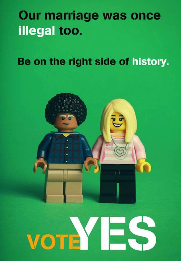 Lego vote mariage homosexuel Irlande (3)