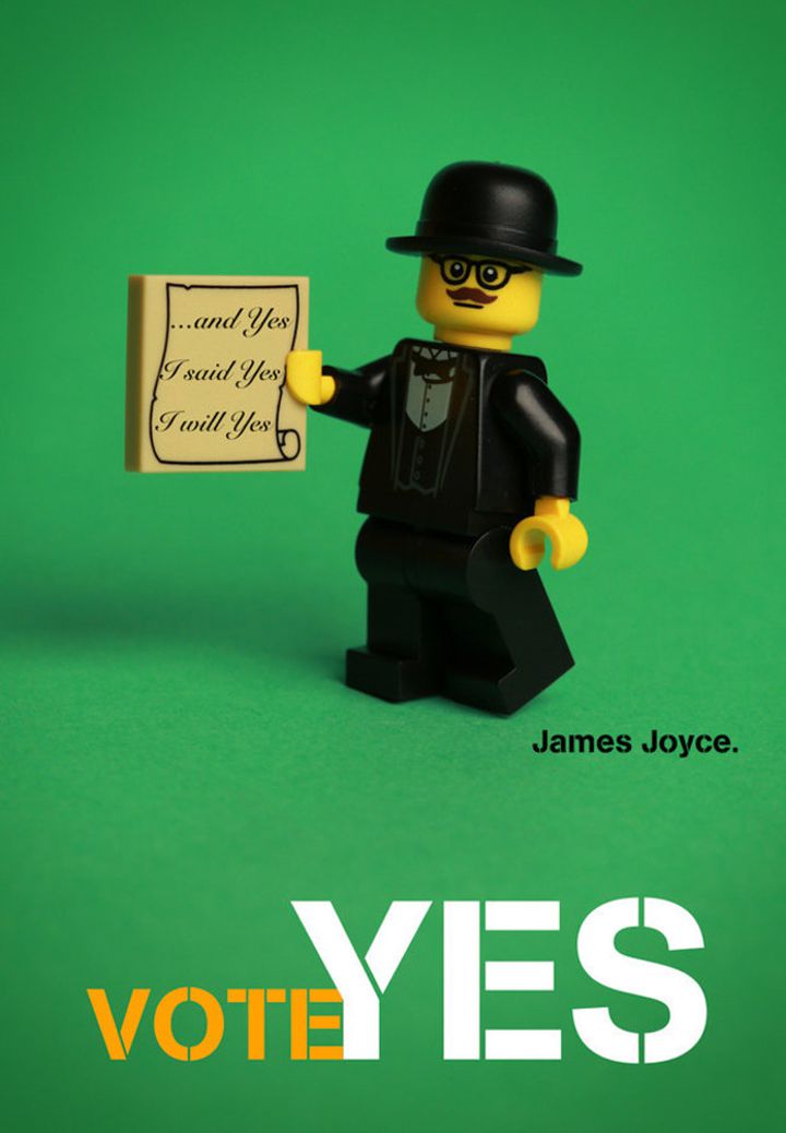 Lego vote mariage homosexuel Irlande (9)