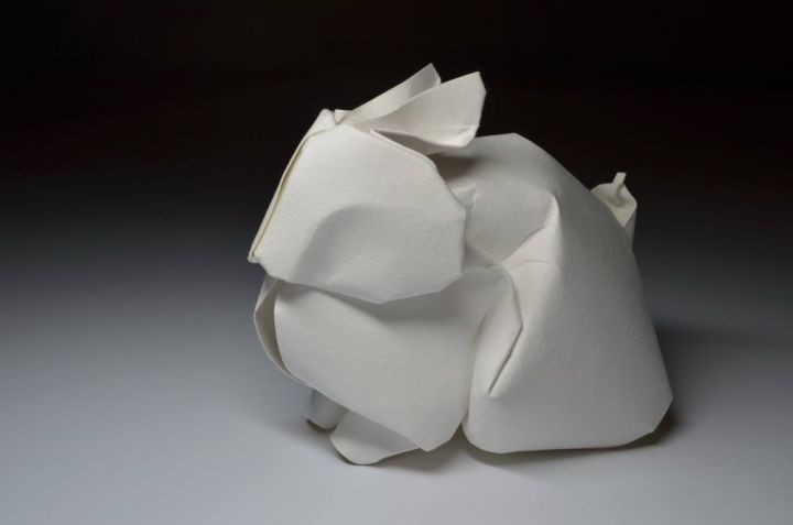 Origami Hoang Tien Quyet (13)