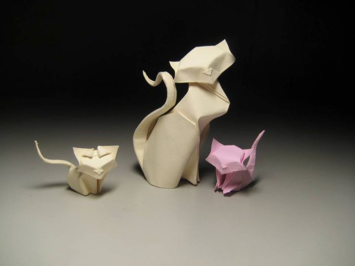 Origami Hoang Tien Quyet (15)