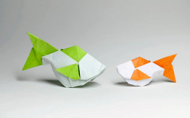 Origami Hoang Tien Quyet (18)