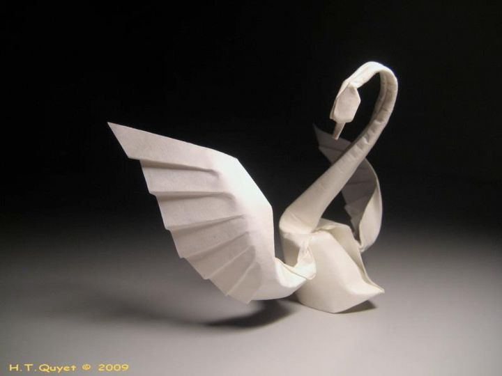 Origami Hoang Tien Quyet (6)