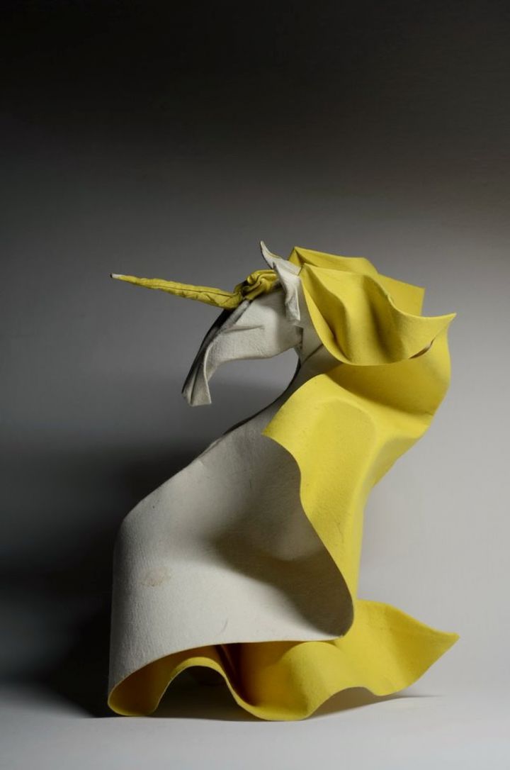 Origami Hoang Tien Quyet (8)