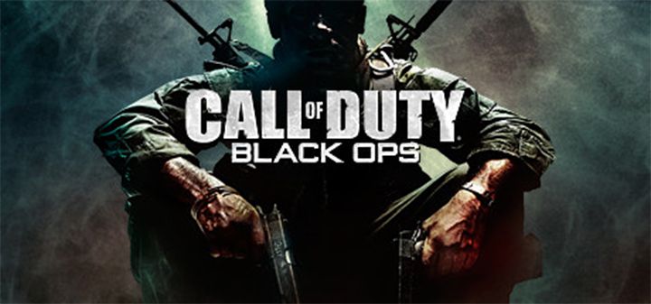 Call Of Duty Black Ops jeux les plus vendus