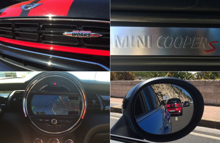 Mini Cooper S Miniracingdays