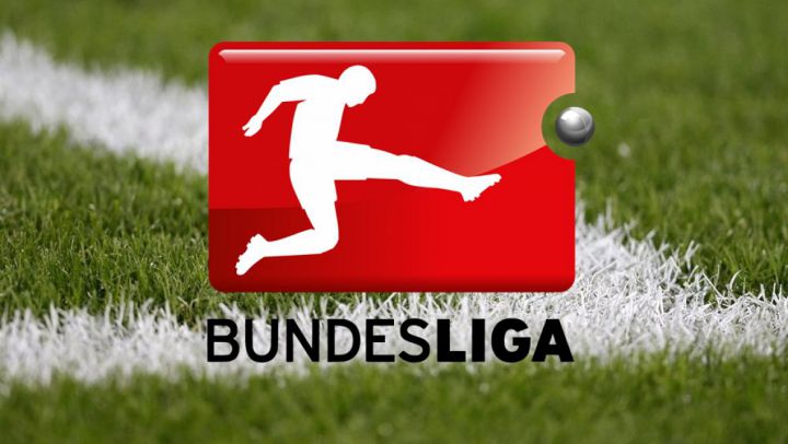 Revenus Bundesliga