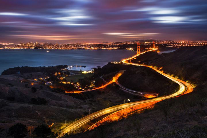 San Francisco images (3)