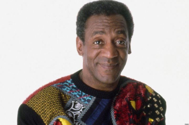 THE COSBY SHOW -- Pictured: Bill Cosby as Dr. Heathcliff 'Cliff' Huxtable  (Photo by NBC/NBCU Photo Bank via Getty Images)
