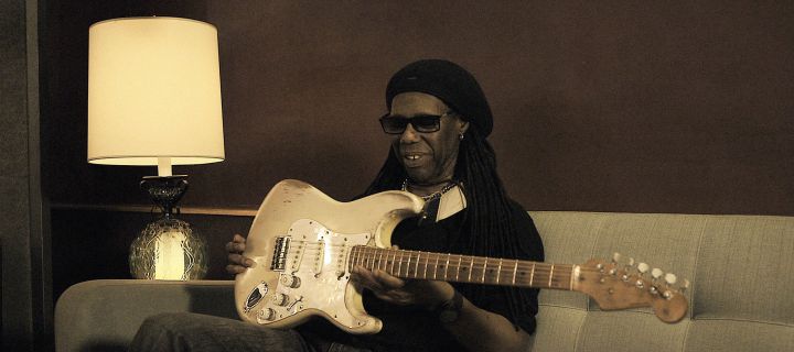 documentaire daft punk unchained nile rodgers