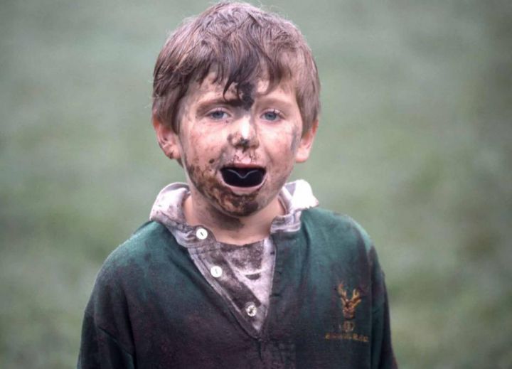 enfant interdit a vie rugby