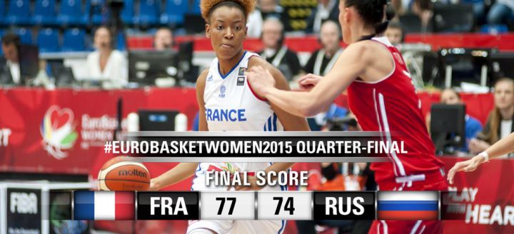 france russie 77 74 eurobasket 2015