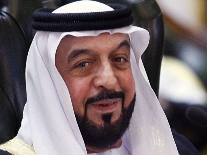 photo fortune roi emirtas arabes
