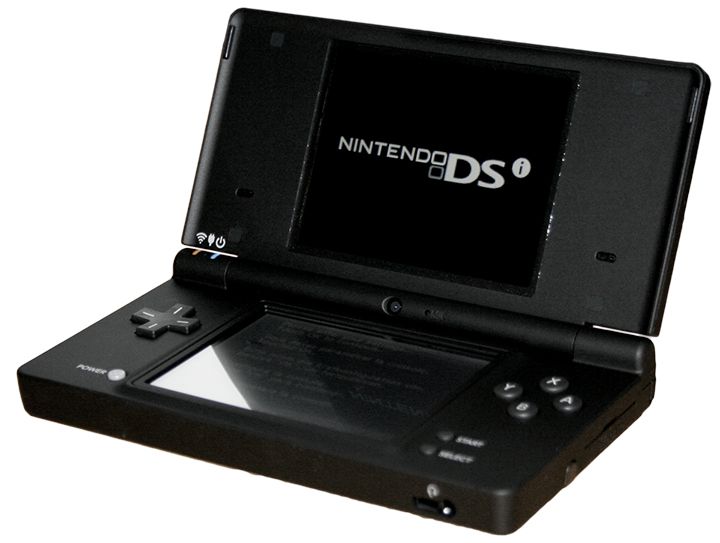 Nintendo DS consoles les plus vendues