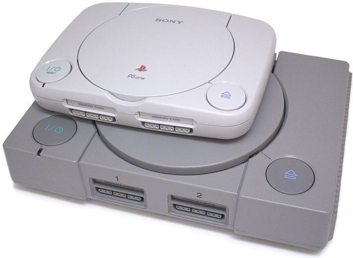 PlayStation consoles les plus vendues