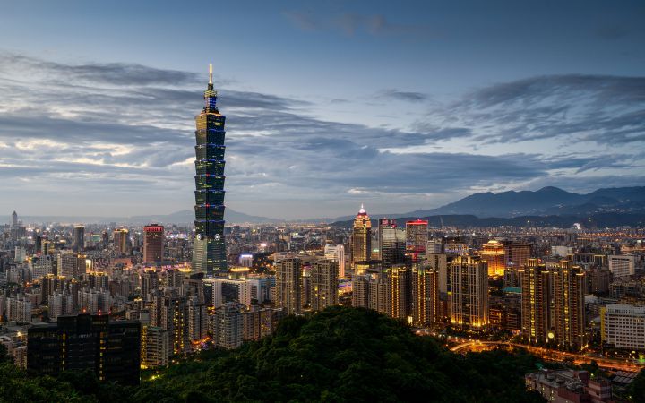 Taipei 101 1