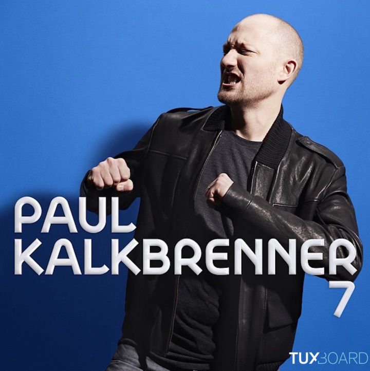 Telecharger album Paul Kalkbrenner 7