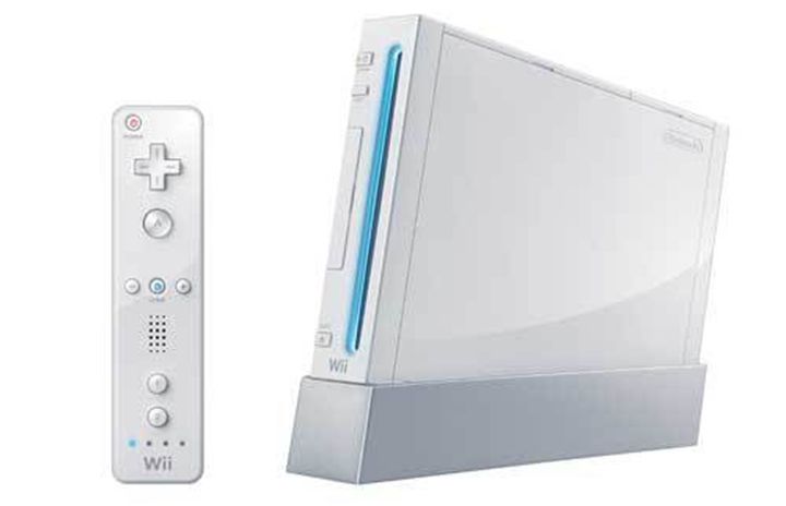 Wii consoles les plus vendues