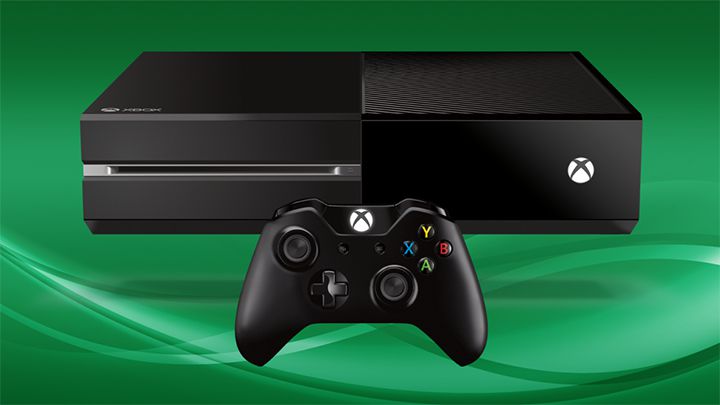 Xbox one avec clavier souris