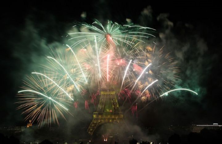 feu artifice 14 juillet 2015 paris 4