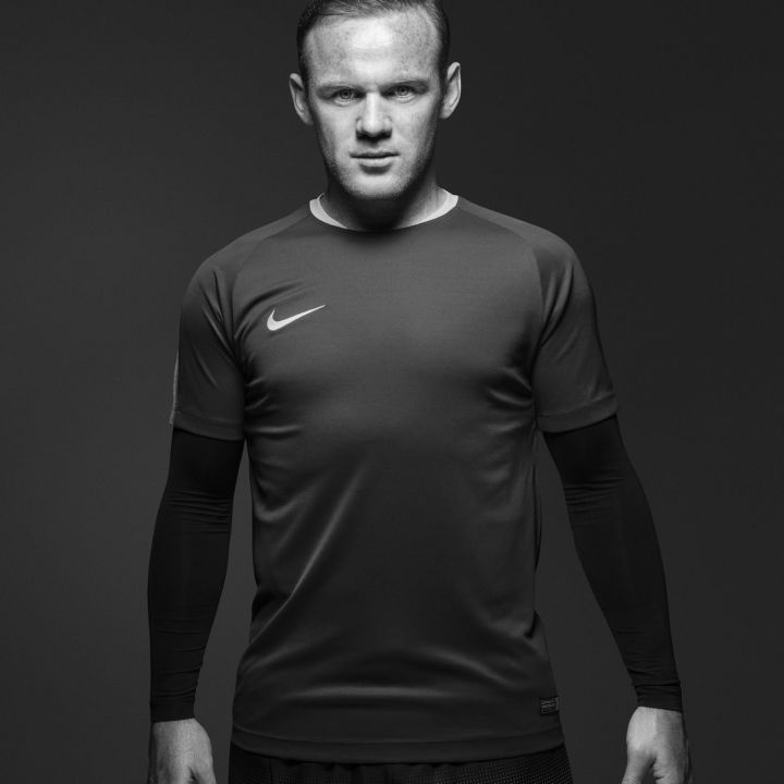 find your fast nike rooney