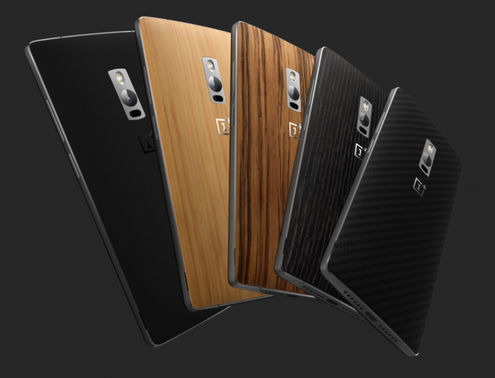 oneplus 2 coques