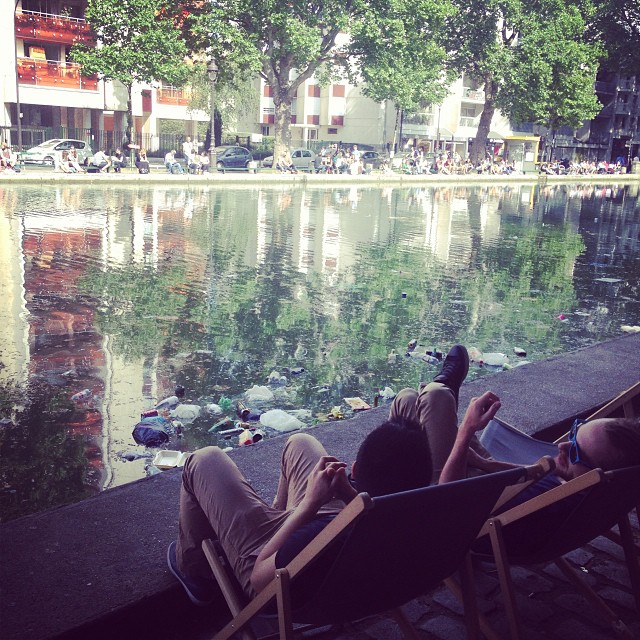 welcome to canal saint martin 4