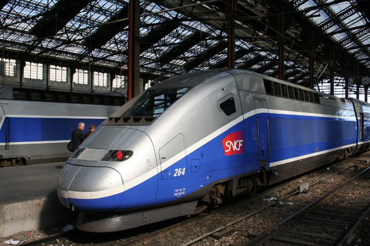Cadre SNCF paye a ne rien faire
