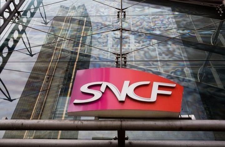 Cadre SNCF recoit 5000 euros pour ne rien faire
