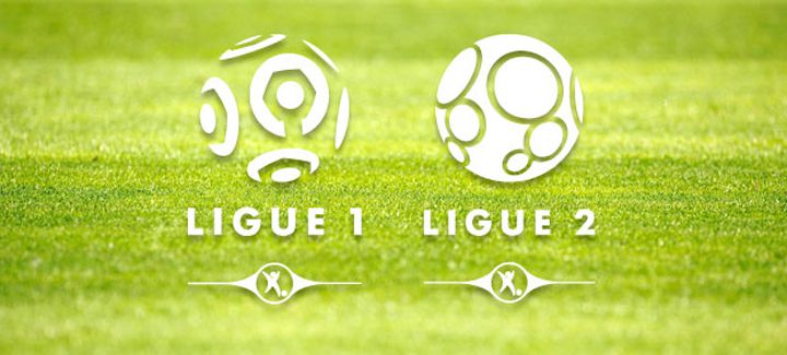 Droits TV Ligue 1 Ligue 2