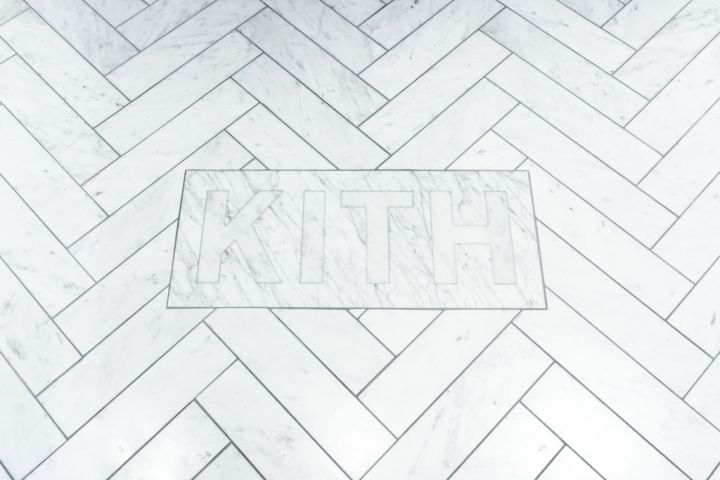 Store KITH Brooklyn sneakers (3)