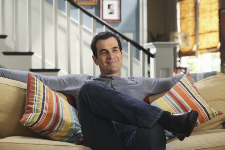 acteurs TV mieux payes Ty Burrell