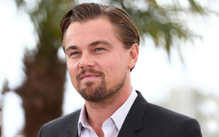acteurs mieux payes 2015 Leonardo DiCaprio