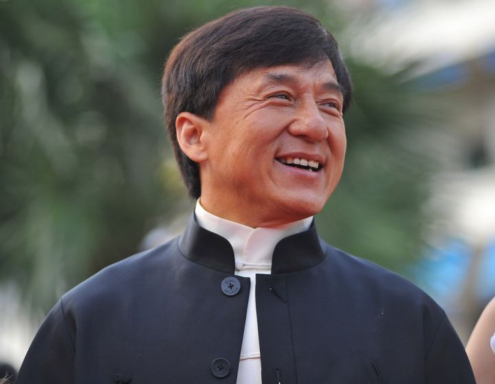acteurs mieux payes 2015 jackie chan