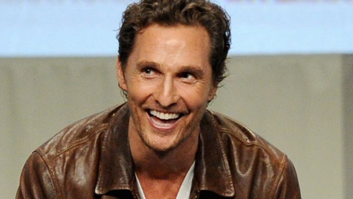 acteurs mieux payes 2015 matthew mcconaughey