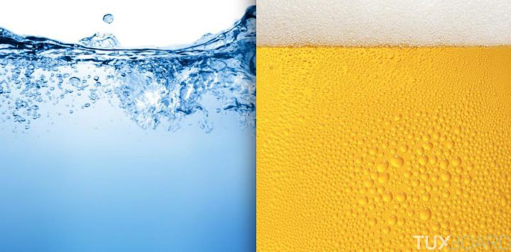 10 faits etonnants biere pas biere sans eau
