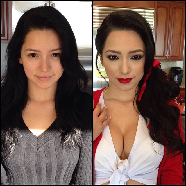 Femmes transformations maquillage (19)