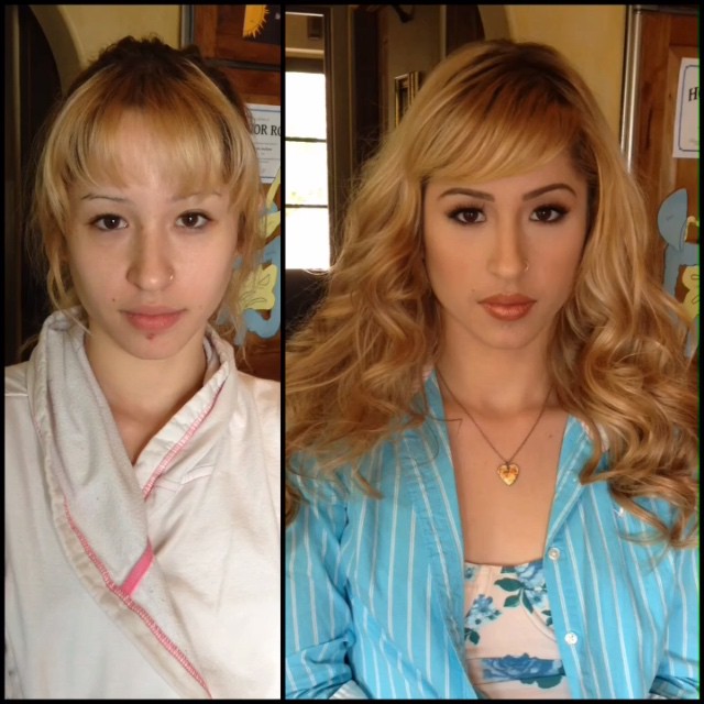 Femmes transformations maquillage (7)