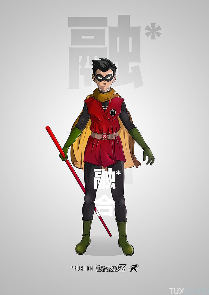 Fusions Robin